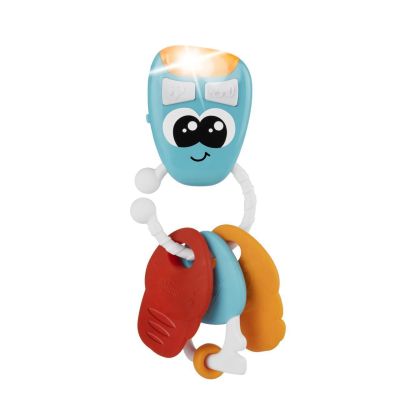 Брязкальце Chicco Електронні ключі (11163.00)