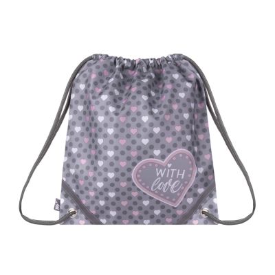 Сумка для взуття Yes SB-10 With love (550078)