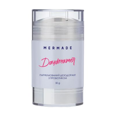 Дезодорант Mermade Daydreamer з пробіотиком (MRD0004)