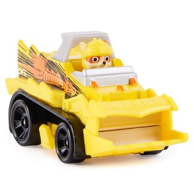 Рятівний автомобіль Paw Patrol Die cast Knights Кремез (SM16782-38)