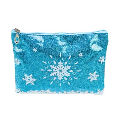 Набір косметики Shantou Jinxing Косметичка Сніжна королева (2605V-JY2405)