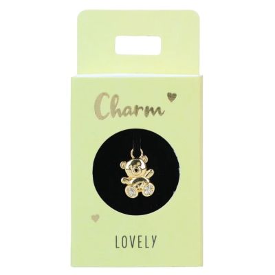 Підвіска на сережку Trends by Depesche Express yourself 48 (0411834/48)