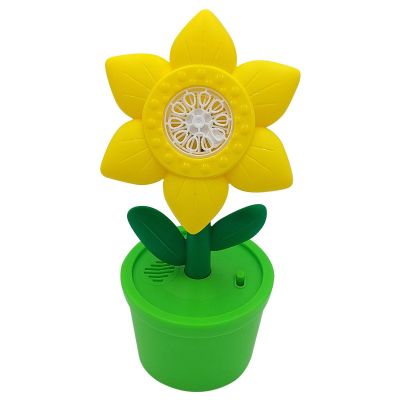 Набір для мильних бульбашок Fru Blu Квітка (DKF0911)