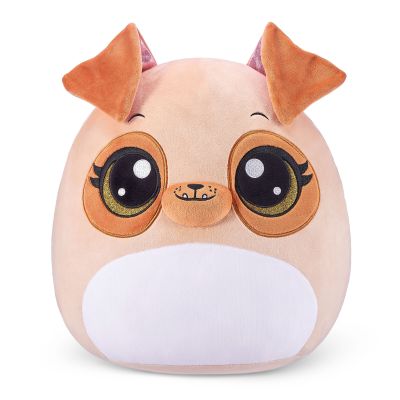 М'яка іграшка Zuru Coco Squishies Buzzy 30 см (9616E)