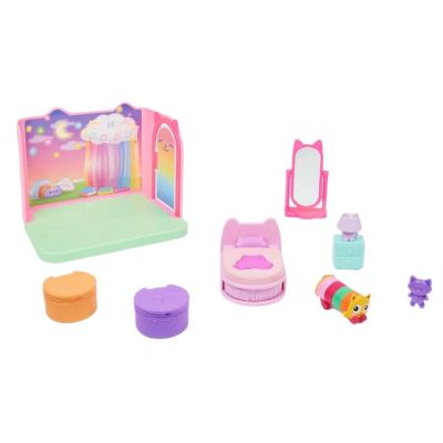 Ігровий набір Gabby's Dollhouse Спальна кімната (SM36203/6062037)