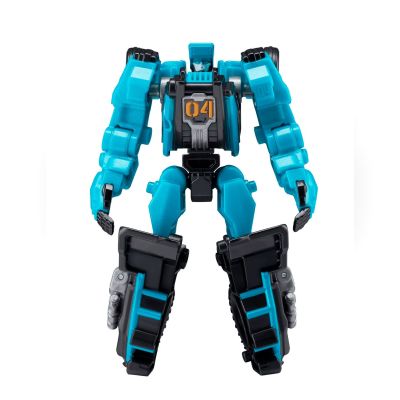 Робот-трансформер Tobot Детективи Галактики С3 Сенд Карулер міні (301142)