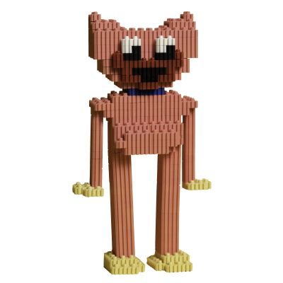 ​Іграшка-конструктор Vita toys Піксель Кісі-Місі​ (VTK 0050)