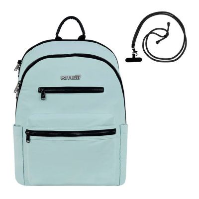 Рюкзак Kite Education teens М'ятний (K25-2720M-3)