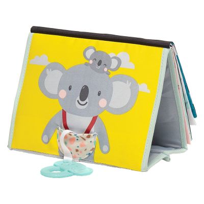 Книжка-розкладачка Taf Toys Мрійливі коали Пригоди коали Кіммі (12395)