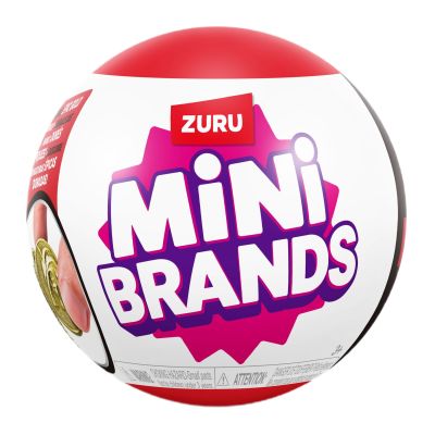 Фігурка-сюрприз Mini brands Netflix (77563GQ1)
