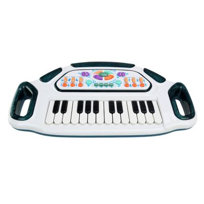 ​Музичний інструмент Shantou Jinxing Music Piano (CY-7062B)