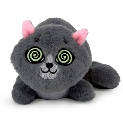 М'яка іграшка WP Merchandise Кіт Том 23 см (FWPCATTOMCR23GN00)