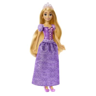 Лялька Disney Princess Рапунцель (HLW03)
