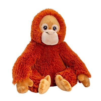 М'яка іграшка Keel toys Keeleco Орангутан 25 см (SE6116)