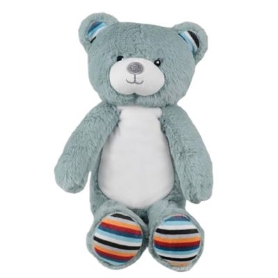 Нічник Funmuch Ведмідь з датчиком плачу (FM999-22)