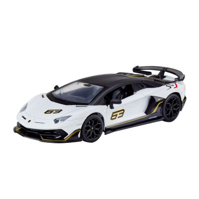 Автомодель Автопром Lamborghini SVJ (68269A)