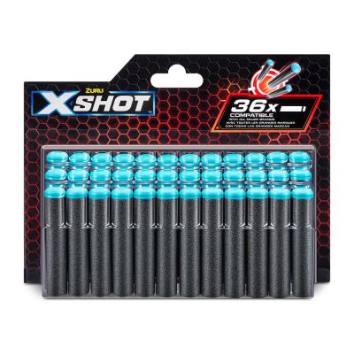 Набір патронів X-Shot Red (3618R)