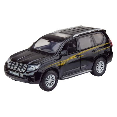 Автомодель Автопром Toyota Land Cruiser Prado (68270A(B))