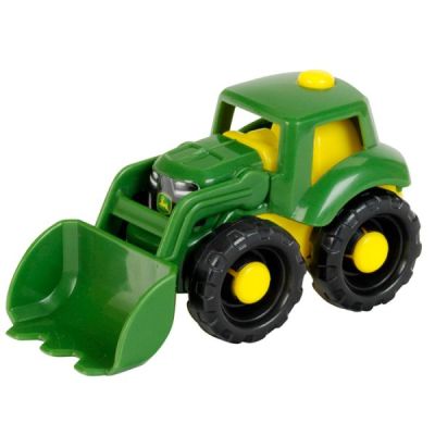 Машинка Klein John Deere Трактор (3960)