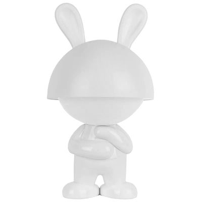 Світильник Kite Dreamy bunny білий (K25-315-1-1)