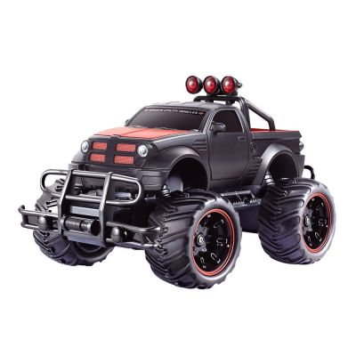 Машинка JP383 Max off road 1:20 червоно-чорна радіокерована (HB-YY2001B-1)