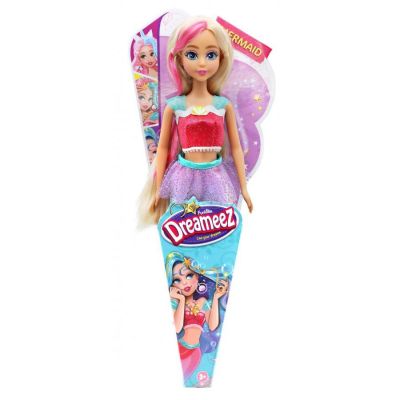 Лялька Funville Dreameez Русалонька Стейсі 29 см (FV81039/1)