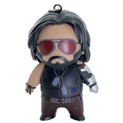 Фігурка GoodLoot Cyberpunk 2077 Johnny Silverhand (5908305243878)