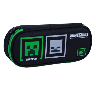 Пенал Yes PH-30 Minecraft game (533698)