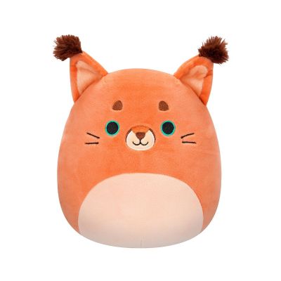 М'яка іграшка Squishmallows Кіт Ферраз 19 см (SQCR05408)