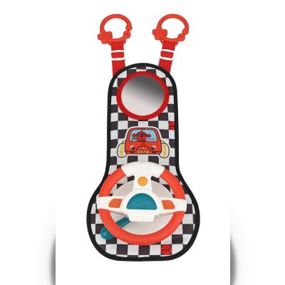 Ігровий набір K’s Kids Маленький водій (KA10840-GB)