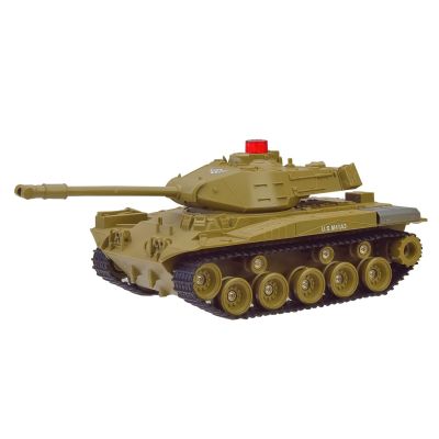 Машинка на радіокеруванні MZ Танк (2298)