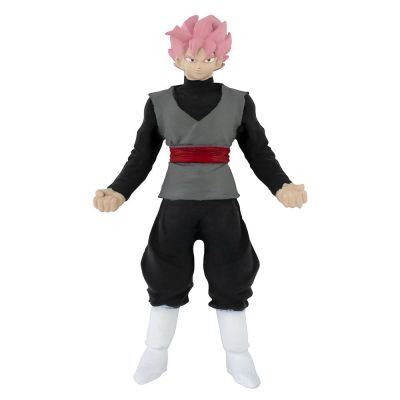 Стретч-антистрес Monster Flex Dragon Ball Super Saiyan Rose Goku Black (96000/11)
