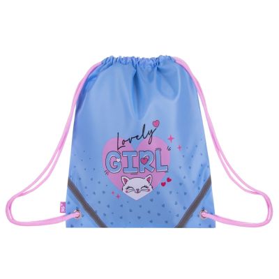 Сумка для взуття Yes SB-10 Meow-Meow (550081)