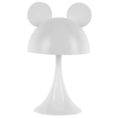 Світильник Kite Simple mouse білий (K25-317-2-1)