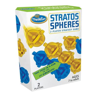 Настільна гра ThinkFun Стратосфери (3460)