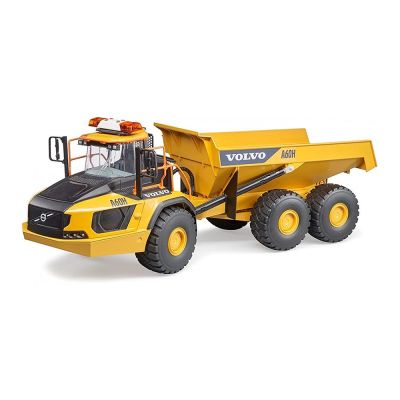 Самоскид Bruder Volvo A60H (02455)