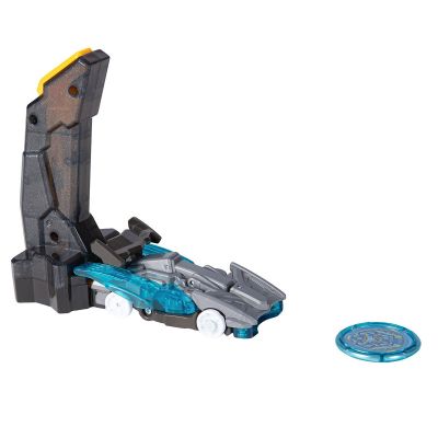 Ігровий набір Screechers Wild S5 L0.5 Мобілус (EU686102B)