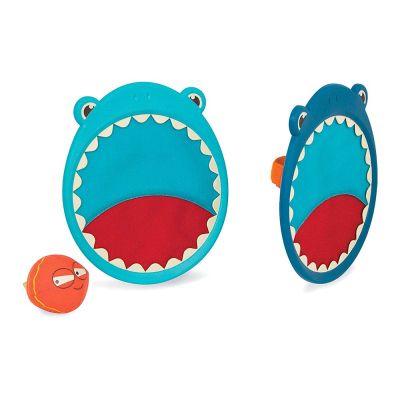 Ігровий набір BATTAT Акули-пастки (BX1553Z)