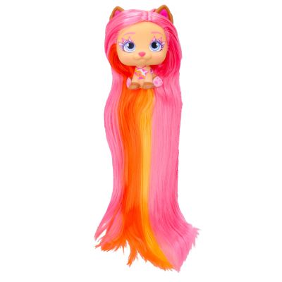 Ігрова фігурка IMC toys VIP Pets Модний улюбленець S6 Bow power Шиара (714816)