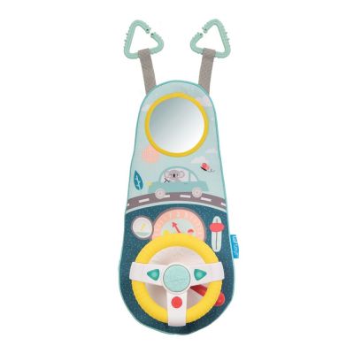 Розвиваючий центр Taf toys Мрійливі коали За кермом з ефектами для автомобіля (12515)