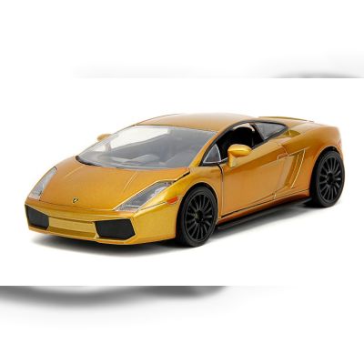 Автомодель Jada Форсаж Ламборгіні Галлардо (253203089)