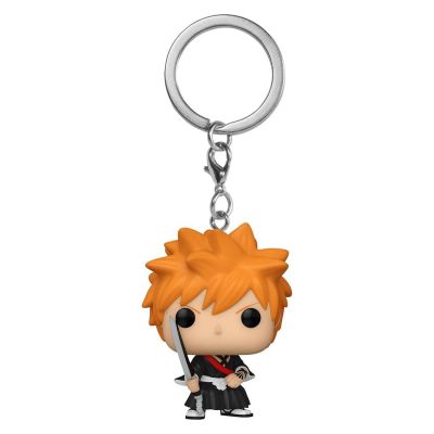 Брелок Funko Pop Бліч Ічіго (76527)