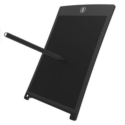 Планшет графічний Lunatik чорний (LN10A-BK)
