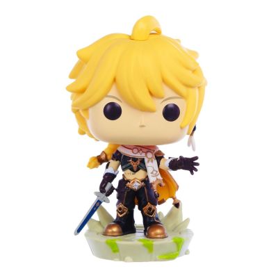 Фігурка Funko Pор Genshin impact Мандрівник Ефір (68380)