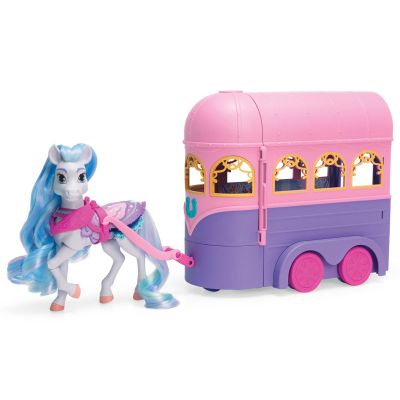 Ігровий набір Wild Manes Трейлер (723324)