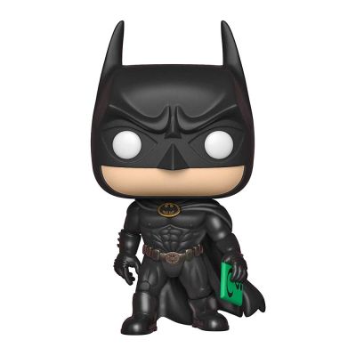 Фігурка Funko Pop Batman Бетмен 80-их (37254)