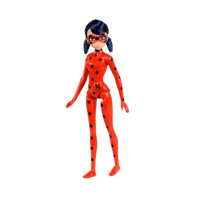 Лялька Miraculous Basic Леді Баг 26 см (50261)
