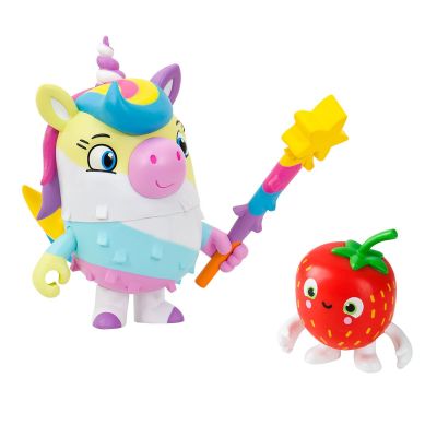 Ігровий набір Piñata Smashlings Єдиноріг Луна (SL6010-2)
