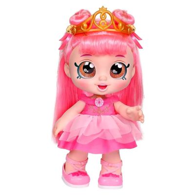 Лялька Kindi Kids Донатіна Принцеса Dress up friends (50065)