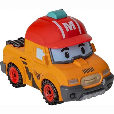 Ігрова фігурка Robocar Poli Марк (MRT-0604)